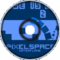 -Pixelspace- SIK2 OST