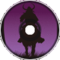 Silhouette of the Samurai