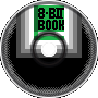 8-bit Story Book (Mac13)