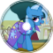 Trixie's Fault (Remastered Edition)