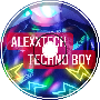 AlexXTech - Techno Boy