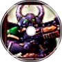 Chaos Space Marine (Warhammer 40k Dawn of War) Voice Impression