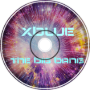 XBlue - The big bang (universe EP)