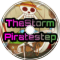 Piratestep (only melody)