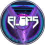 ELEPS - Crystal (Dusbtep)