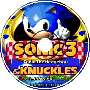 Sonic 3 and Knuckles Act 2 Boss METAL