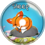 WetFox - Sleep