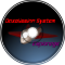 Daxolissian System: Espionage title screen