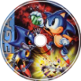 Sonic CD [JPNPAL] Special Stage Remix - matter