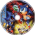 Sonic CD [JPNPAL] Special Stage Remix - matter