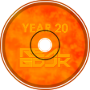 Year 20 EP - Trapped Space VIP