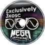 MegaSphere - 3xclusively 3xosc