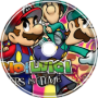 Mario &amp;amp; Luigi Partners In Time - Boss Battle Remix Extended