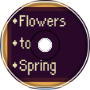 BONUS DAY - Flowers To Spring