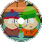 South Park's Kyle & Stan Impression - NickSenny