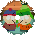 South Park's Kyle &amp; Stan Impression - NickSenny