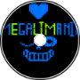 Megalimania (Megalovania Lime Remix\Cover)