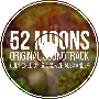 52 Moons - Autumn Theme