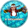 я mechanic! - Fox Game