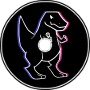 VS Dino [Friday Night Funkin' Mod] (pre-build)