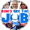 Don't Get The Job OST
