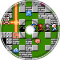 Bomberman Land - Special Mode (Bomberman II Style) [2A03]