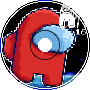 Among Drip 16 Bit Genesis Remix