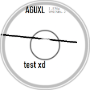 Agux - just testing (TEST)