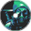 Gasbit Samurai Loop
