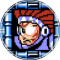 Tomahawk Man from Mega Man 6 (YM2612 Cover)
