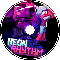Neon Rhythm OST - Golem