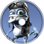 crazy frog - love sosa