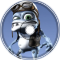 crazy frog - love sosa