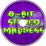 8-Bit Stereo Madness