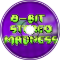 8-Bit Stereo Madness