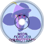 MION FOREVER - MION FOREVER SOUNDTRACK