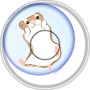 Hamster Ball - Fight for it! (Expert race)