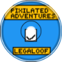 Pixelated Adventures