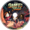 Gravity Falls (ZVortex Remix)