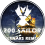 Froej - 200 Sailors [ Xenars Remix ]