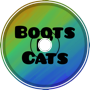 Cats N’ Boots
