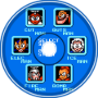 Mega Man 1 - Stage Select (MM8 Remix)