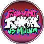 FNF Midium Mod - SoundFunk