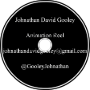 Johnathan Gooley 2021 Animation Reel