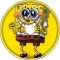Bass Knorz - SpongeBob x Mr. Krabs [Hard Electro]