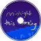 midnight this morning
