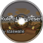 Rule of the Desert - Kuwait Theme [Unturned Soundtrack]
