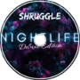 Shruggle - Demons Never Die ft. WithoutMyArmor