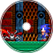 Sonic Metropolis Dance Zone | Remix
