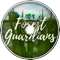 Forest Guardians: Menu Theme